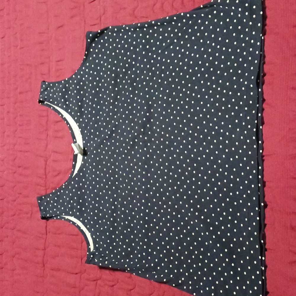 Lands End tank top
